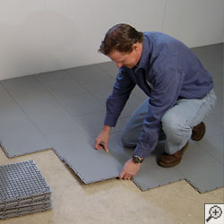 concrete floor moisture barrier - eoua blog concrete floor moisture barrier - eoua blog