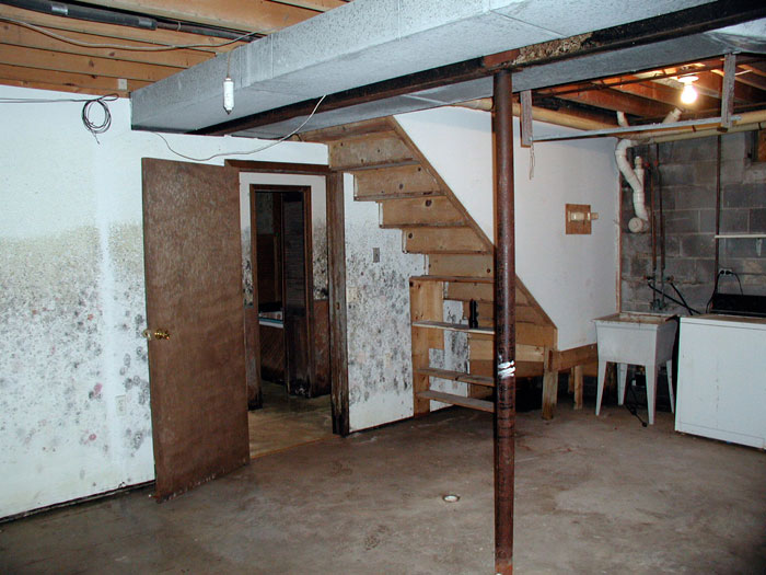 Wet Basement Repair: What NOT To Do When Waterproofing A ...
