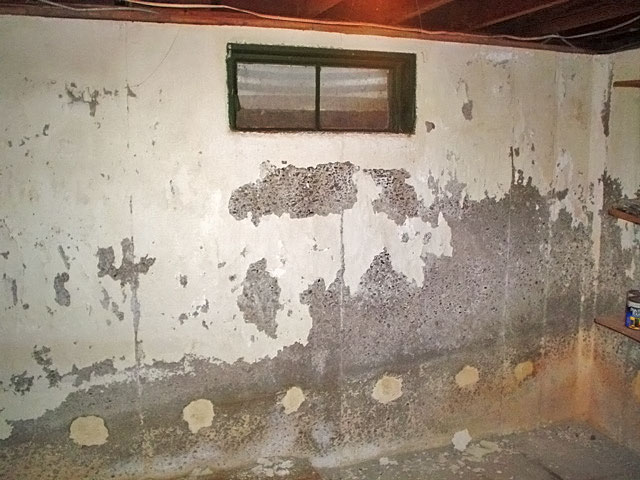 The Case Against Waterproof Paints Wall Coatings Why